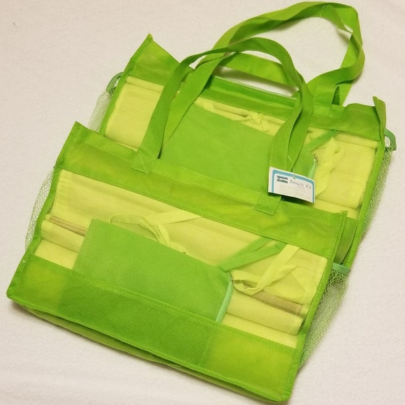 NWOT Beach Bag 🌊⛱ - Picture 2 of 8